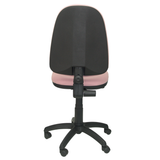 Silla de oficina Piqueras y Crespo Ayna Bali - Ref. fabricante 04CPBALI710 - Rosa