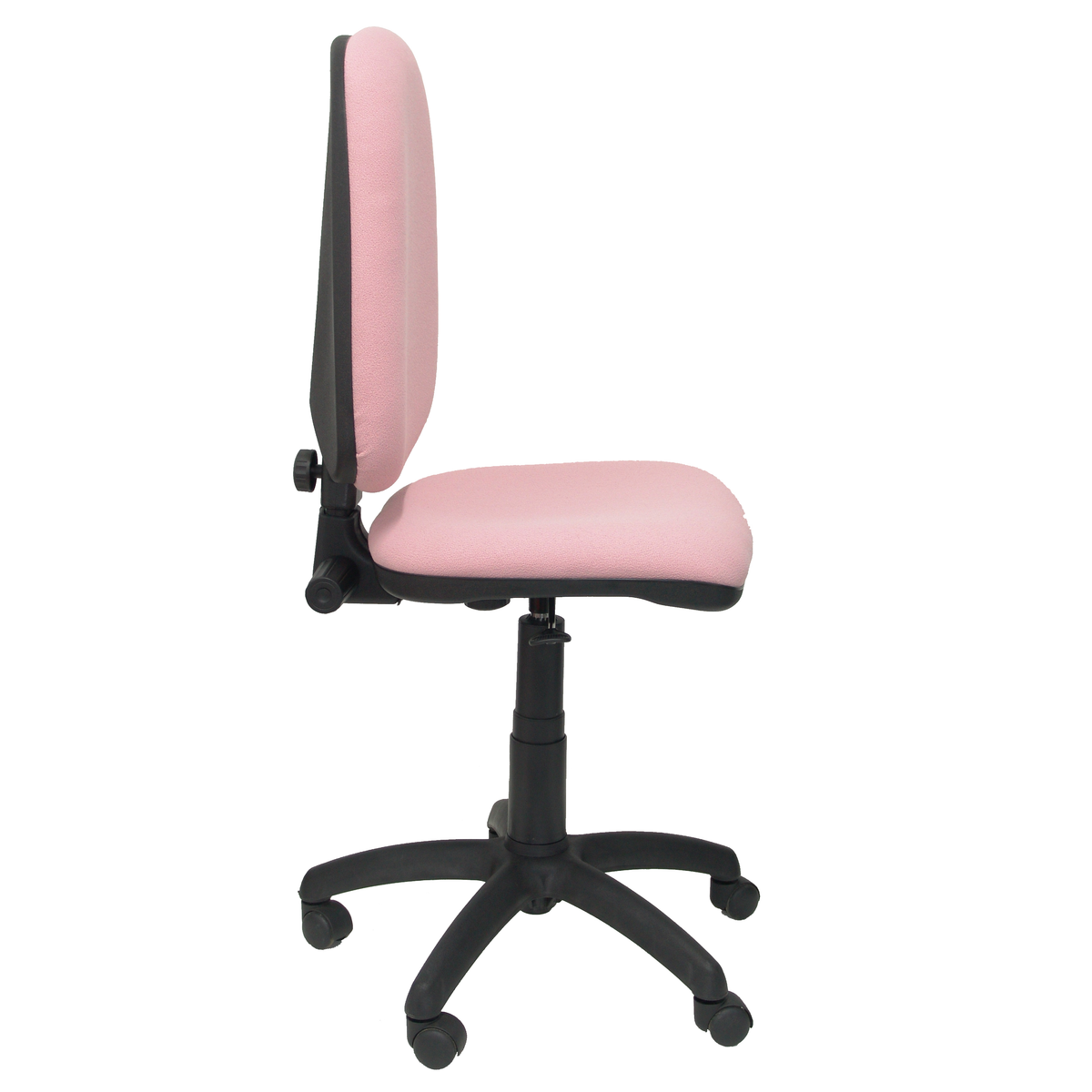 Silla de oficina Piqueras y Crespo Ayna Bali - Ref. fabricante 04CPBALI710 - Rosa