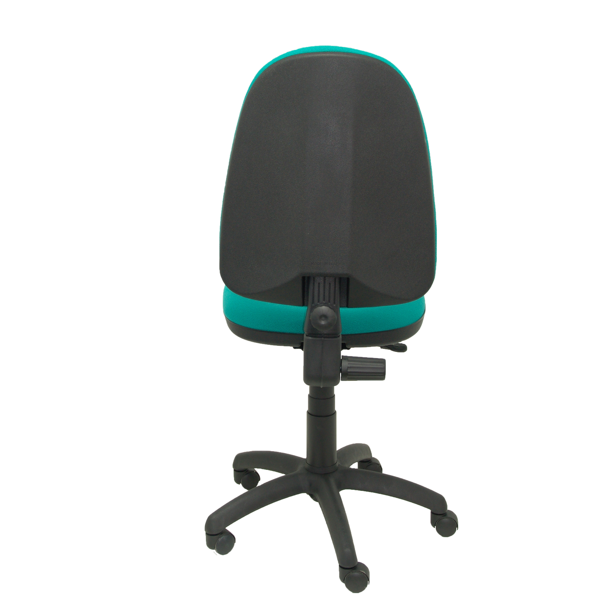 Silla de oficina Piqueras y Crespo Ayna Bali - Ref. fabricante 04CPBALI100 - Turquesa