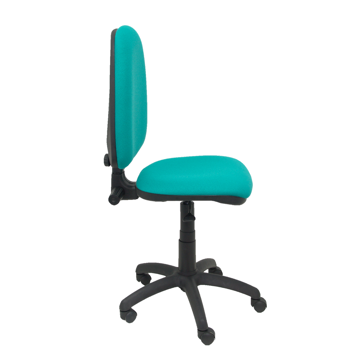 Silla de oficina Piqueras y Crespo Ayna Bali - Ref. fabricante 04CPBALI100 - Turquesa