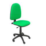 Silla de oficina Piqueras y Crespo Ayna Bali - Ref. fabricante 04CPBALI100 - Verde