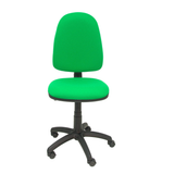Silla de oficina Piqueras y Crespo Ayna Bali - Ref. fabricante 04CPBALI100 - Verde