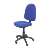Silla de oficina Piqueras y Crespo Ayna Bali - Ref. fabricante 04CPBALI100 - Azul