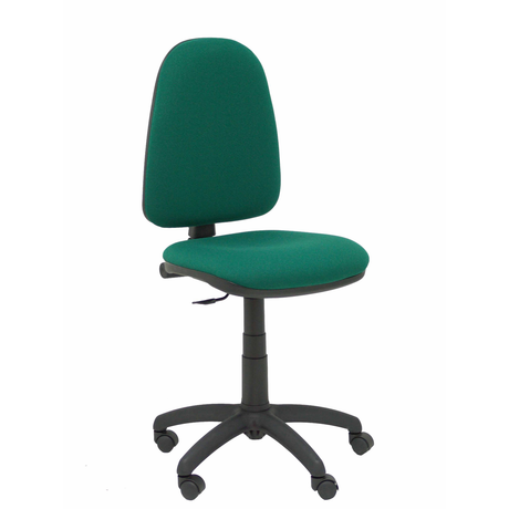 Silla de oficina Piqueras y Crespo Ayna Bali - Ref. fabricante 04CPBALI100 - Verde Botella