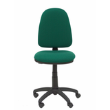 Silla de oficina Piqueras y Crespo Ayna Bali - Ref. fabricante 04CPBALI100 - Verde Botella
