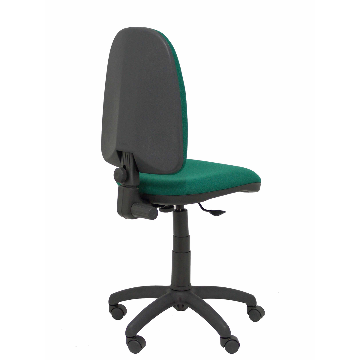 Silla de oficina Piqueras y Crespo Ayna Bali - Ref. fabricante 04CPBALI100 - Verde Botella