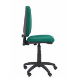 Silla de oficina Piqueras y Crespo Ayna Bali - Ref. fabricante 04CPBALI100 - Verde Botella