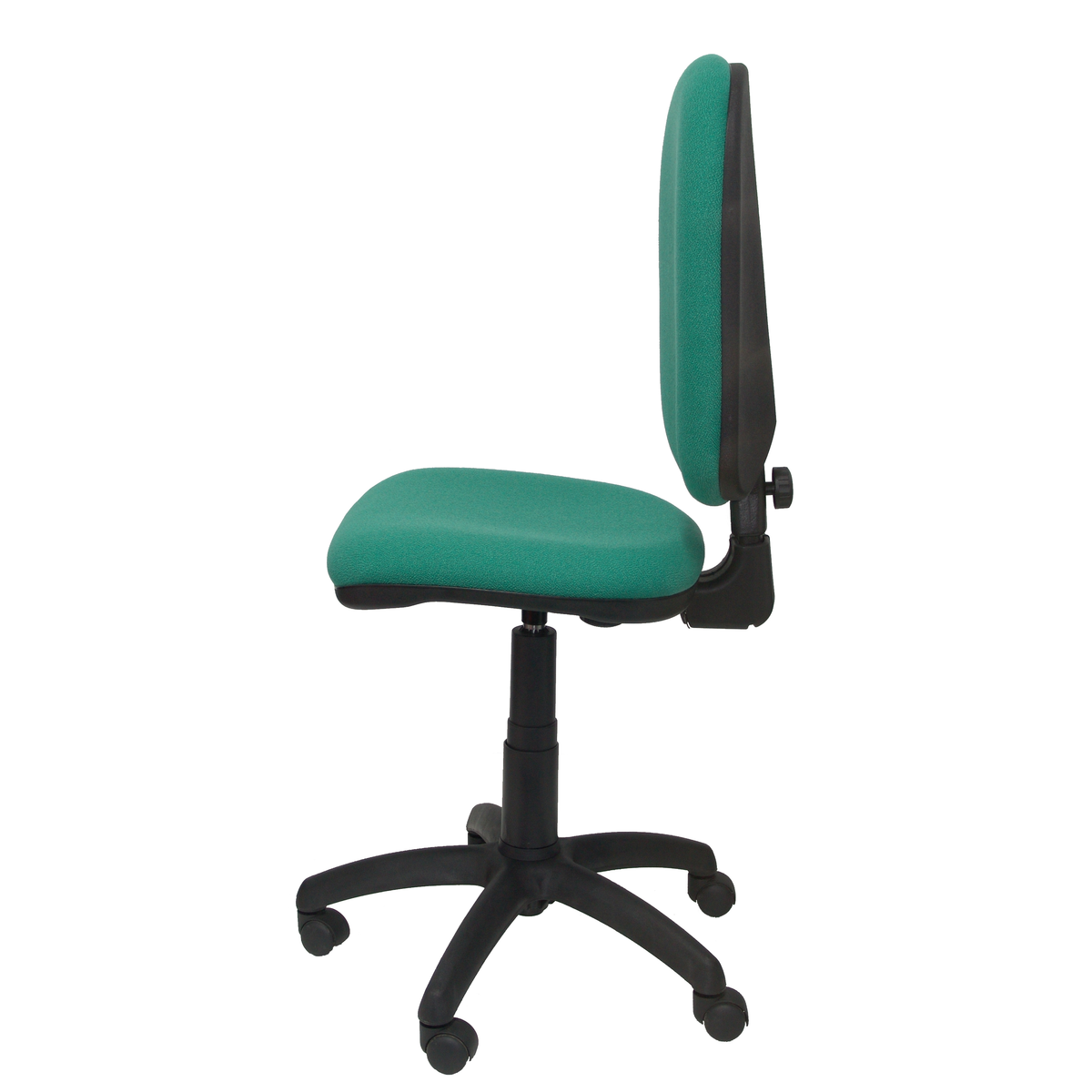 Silla de oficina Piqueras y Crespo Ayna Bali - Ref. fabricante 04CPBALI100 - Verde Esmeralda