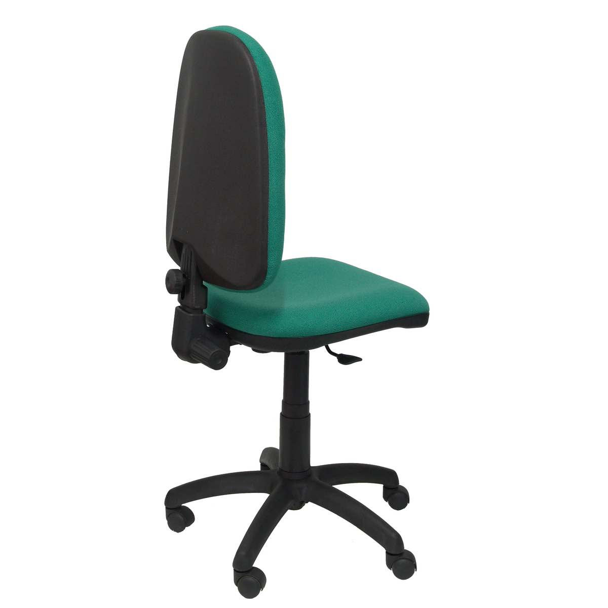 Silla de oficina Piqueras y Crespo Ayna Bali - Ref. fabricante 04CPBALI100 - Verde Esmeralda