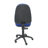 Silla de oficina Piqueras y Crespo Ayna Bali - Ref. fabricante 04CPBALI100 - Azul