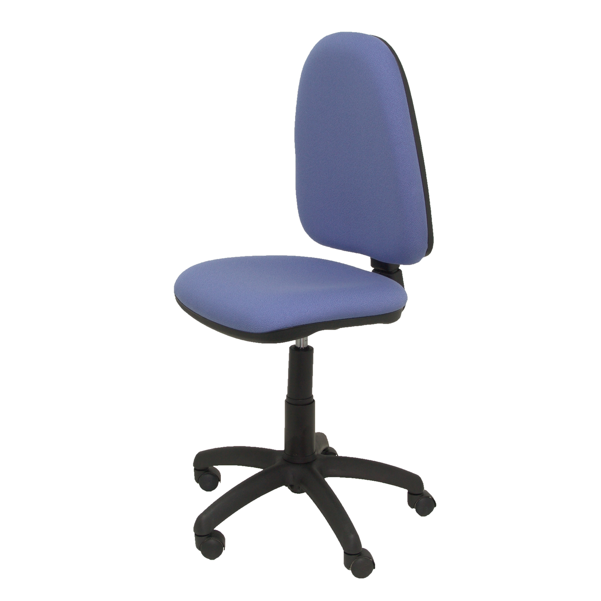 Silla de oficina Piqueras y Crespo Ayna Bali - Ref. fabricante 04CPBALI100 - Azul Claro