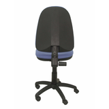 Silla de oficina Piqueras y Crespo Ayna Bali - Ref. fabricante 04CPBALI100 - Azul Claro