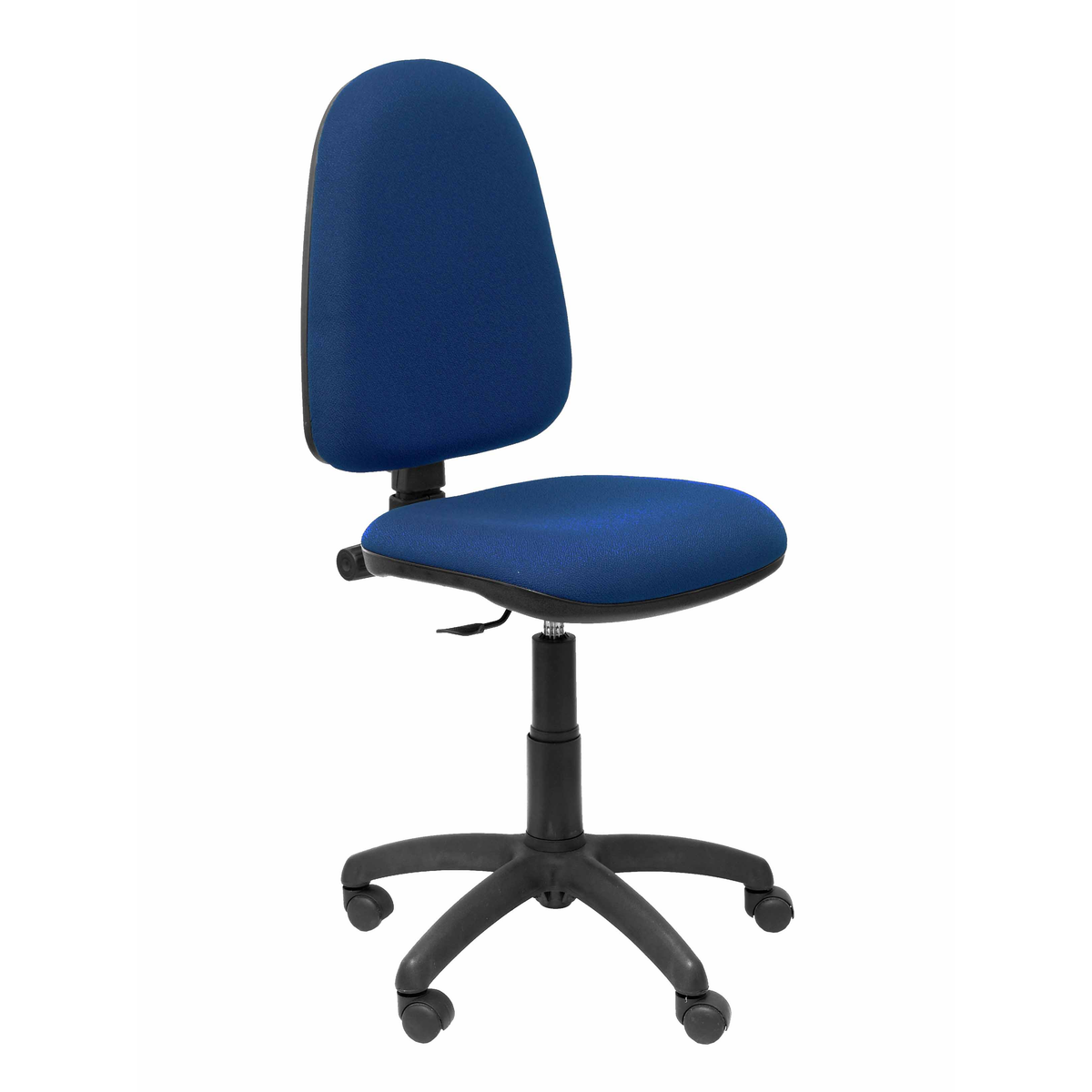Silla de oficina Piqueras y Crespo Ayna Bali - Ref. fabricante 04CPBALI100 - Azul Marino