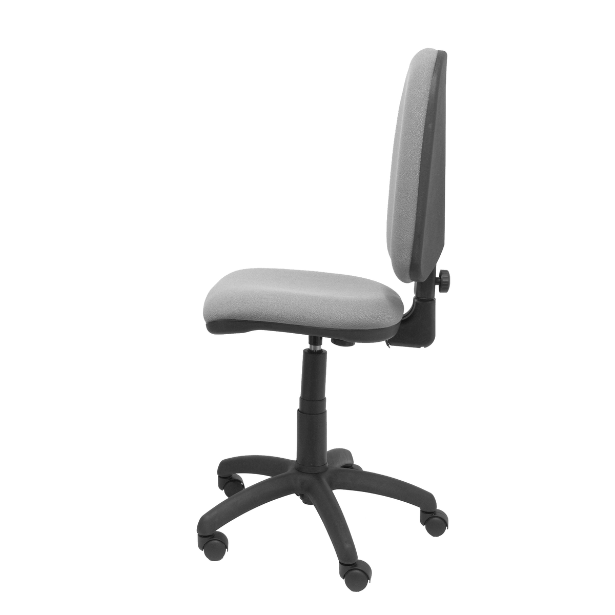 Silla de oficina Piqueras y Crespo Ayna Bali - Ref. fabricante 04CPBALI100 - Gris
