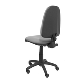 Silla de oficina Piqueras y Crespo Ayna Bali - Ref. fabricante 04CPBALI100 - Gris