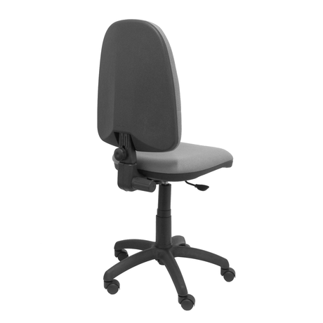 Silla de oficina Piqueras y Crespo Ayna Bali - Ref. fabricante 04CPBALI100 - Gris