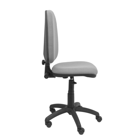 Silla de oficina Piqueras y Crespo Ayna Bali - Ref. fabricante 04CPBALI100 - Gris
