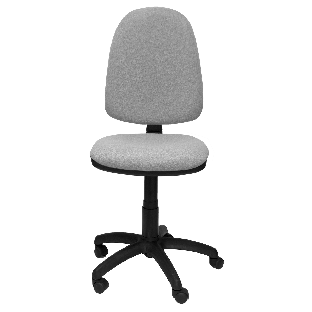 Silla de oficina Piqueras y Crespo Ayna Bali - Ref. fabricante 04CPBALI100 - Gris Claro