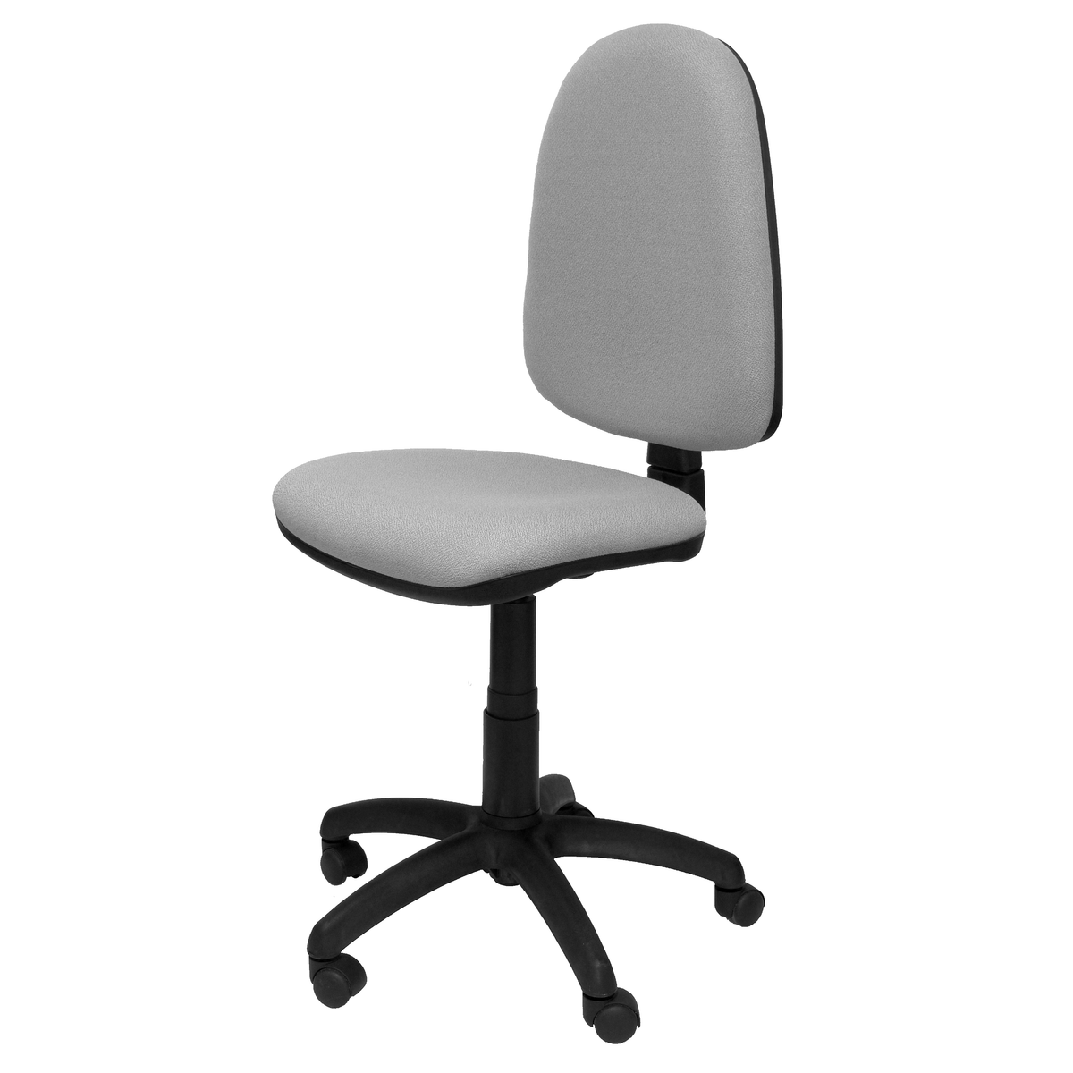 Silla de oficina Piqueras y Crespo Ayna Bali - Ref. fabricante 04CPBALI100 - Gris Claro