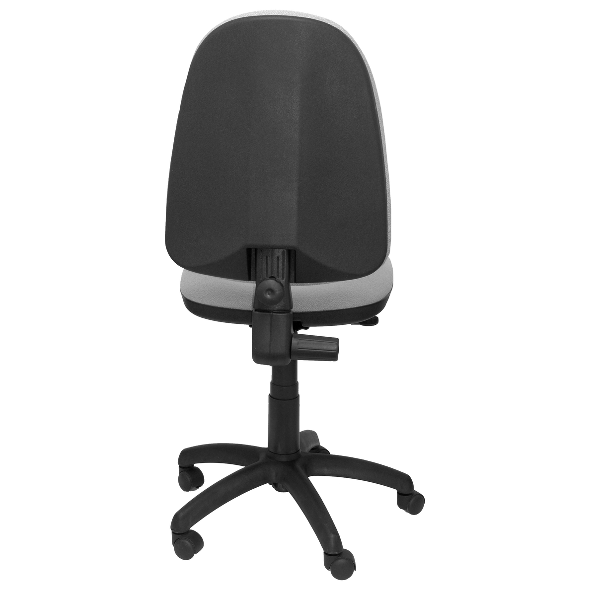 Silla de oficina Piqueras y Crespo Ayna Bali - Ref. fabricante 04CPBALI100 - Gris Claro