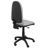 Silla de oficina Piqueras y Crespo Ayna Bali - Ref. fabricante 04CPBALI100 - Gris Claro