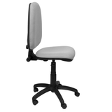 Silla de oficina Piqueras y Crespo Ayna Bali - Ref. fabricante 04CPBALI100 - Gris Claro