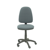Silla de oficina Piqueras y Crespo Ayna Bali - Ref. fabricante 04CPBALI100 - Gris Oscuro