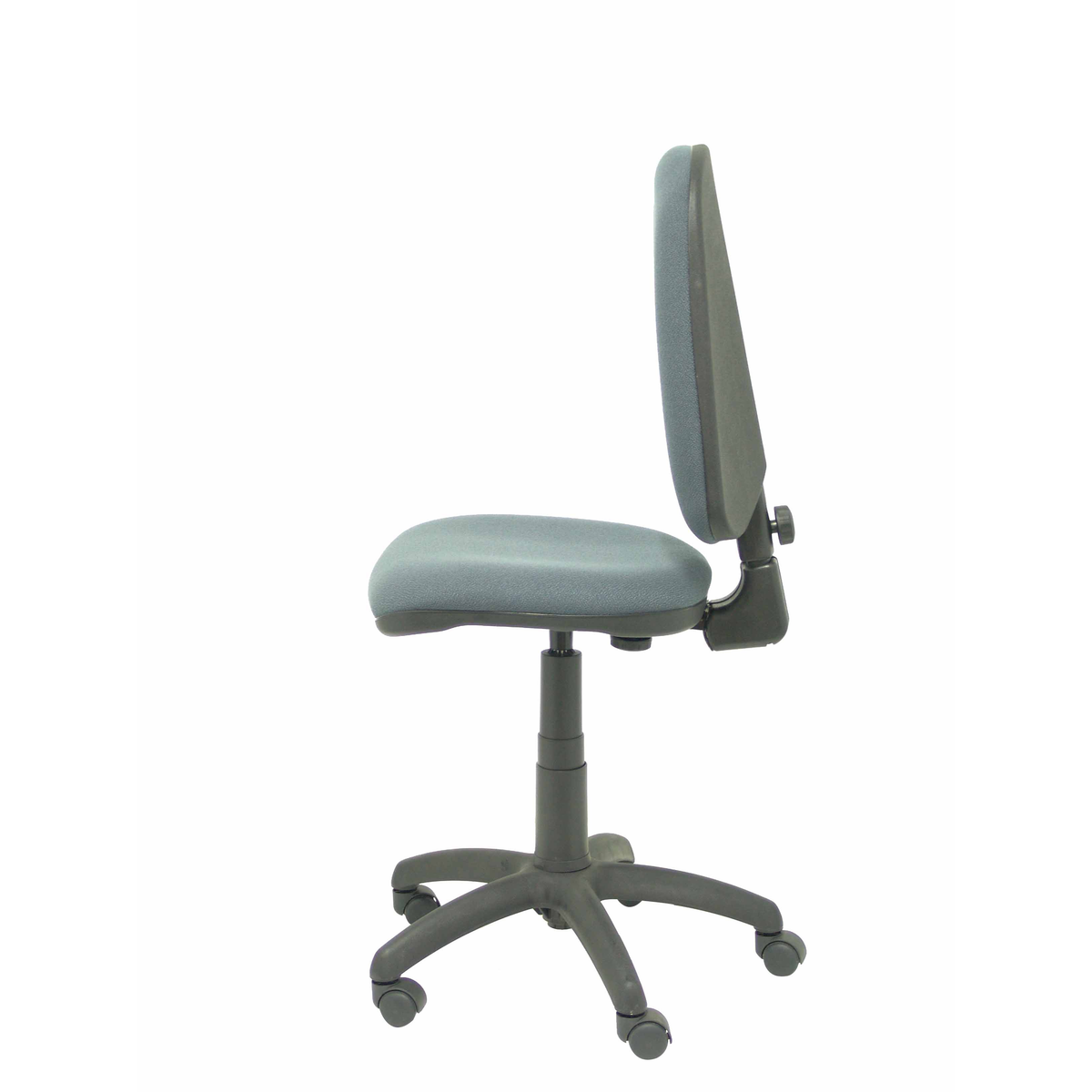 Silla de oficina Piqueras y Crespo Ayna Bali - Ref. fabricante 04CPBALI100 - Gris Oscuro