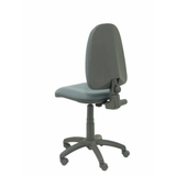 Silla de oficina Piqueras y Crespo Ayna Bali - Ref. fabricante 04CPBALI100 - Gris Oscuro