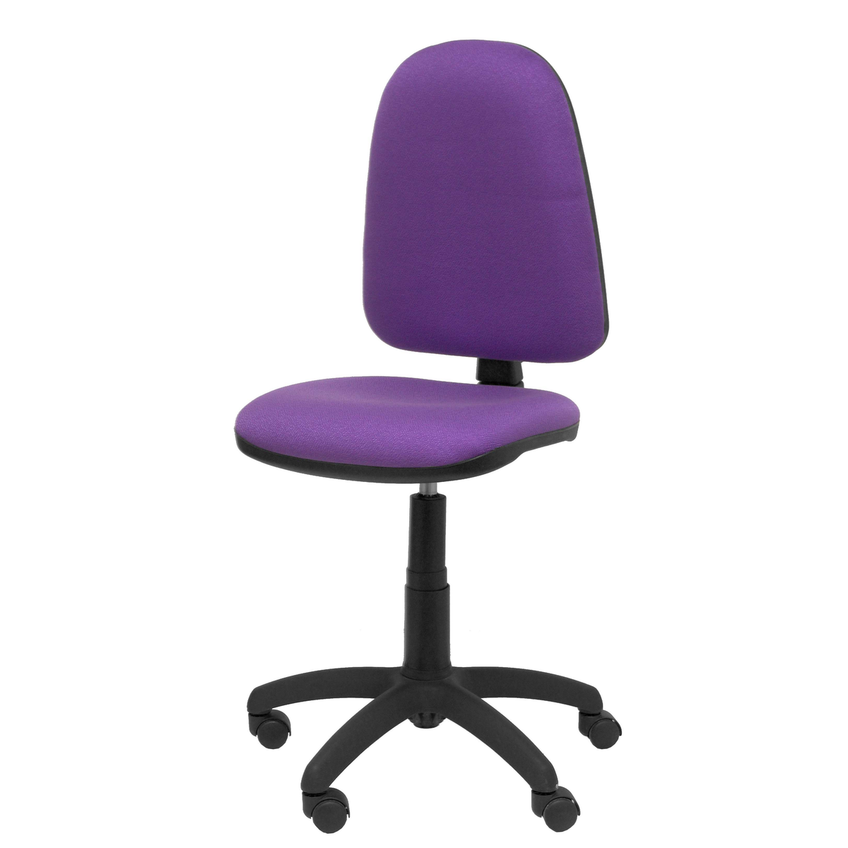 Silla de oficina Piqueras y Crespo Ayna Bali - Ref. fabricante 04CPBALI100 - Lila