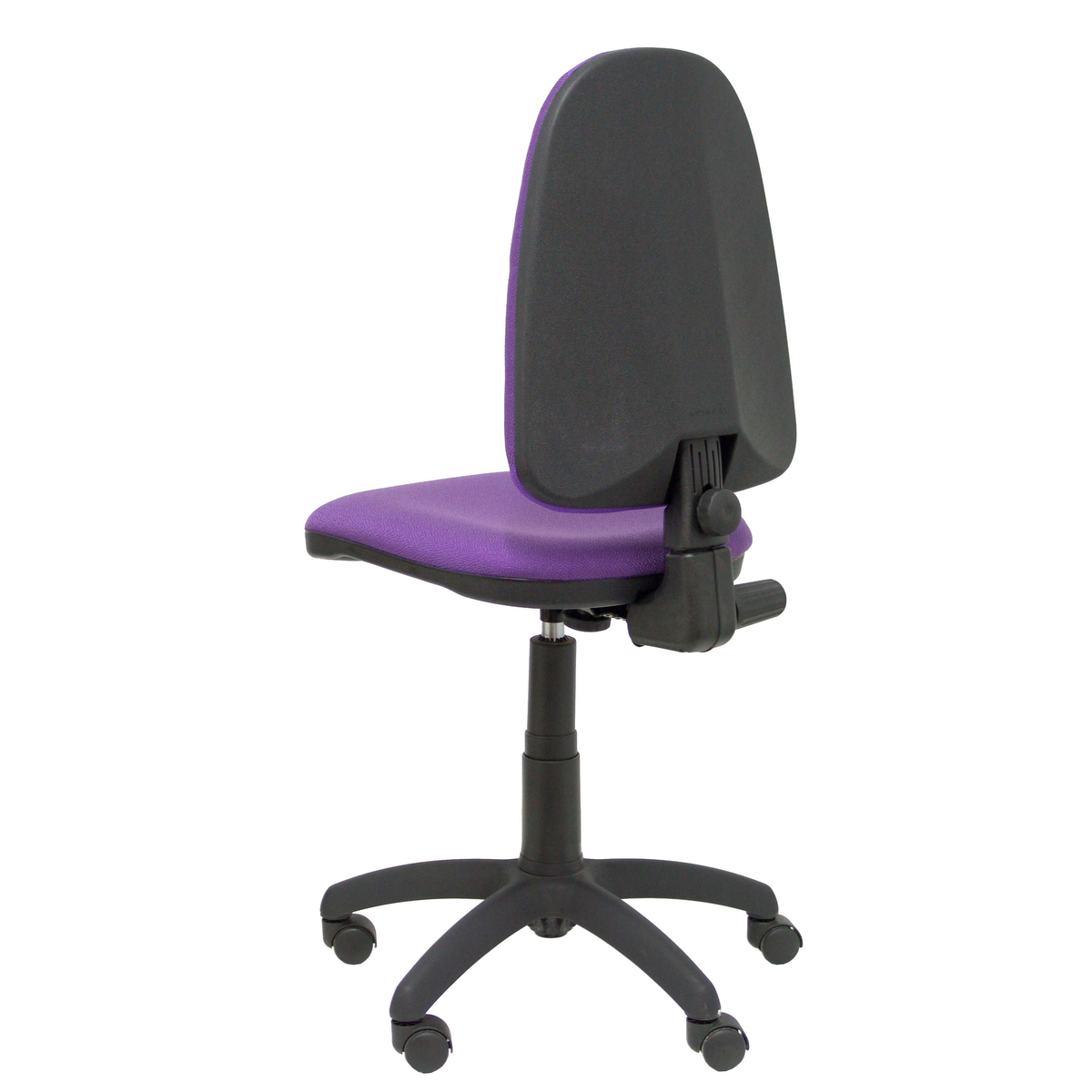 Silla de oficina Piqueras y Crespo Ayna Bali - Ref. fabricante 04CPBALI100 - Lila