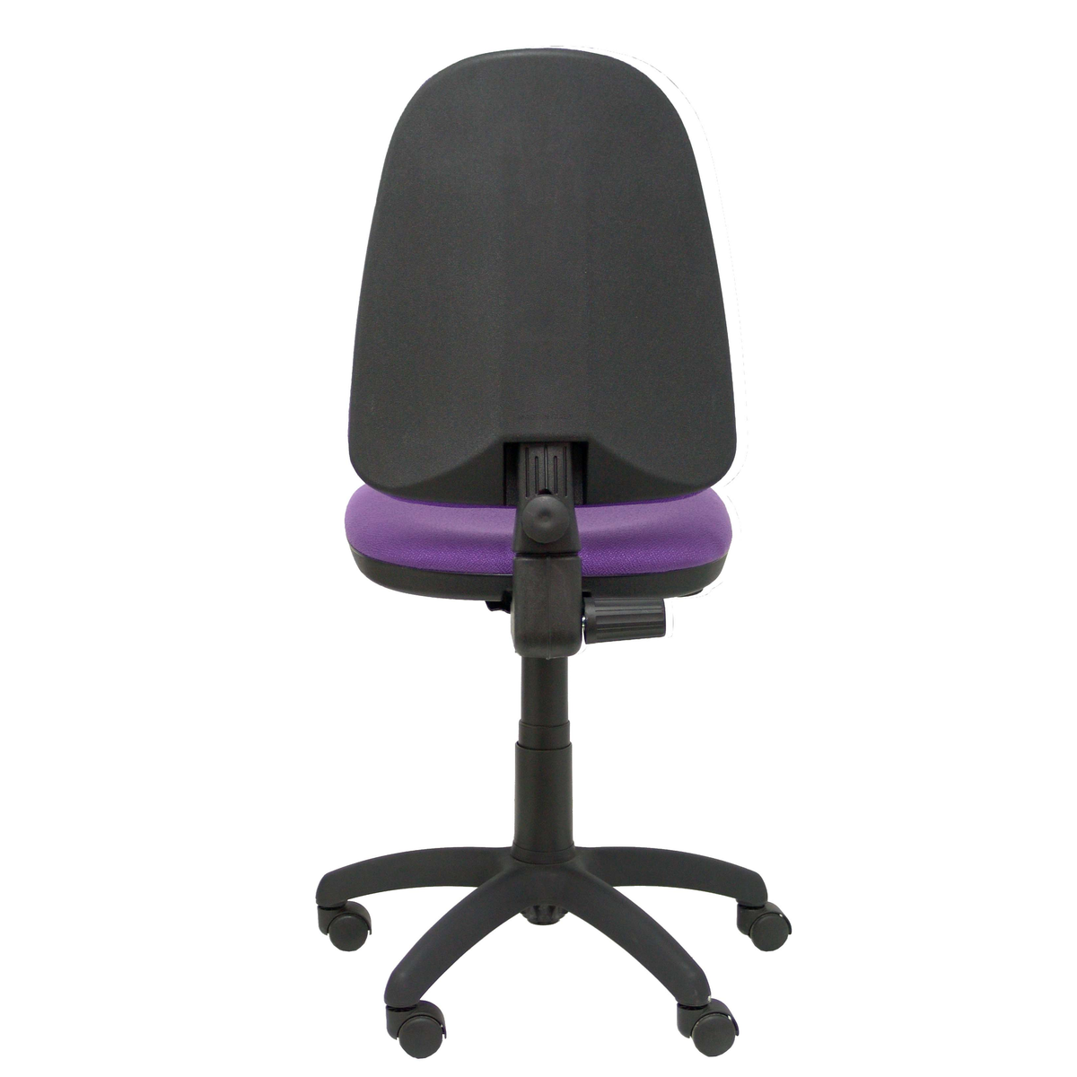 Silla de oficina Piqueras y Crespo Ayna Bali - Ref. fabricante 04CPBALI100 - Lila