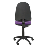 Silla de oficina Piqueras y Crespo Ayna Bali - Ref. fabricante 04CPBALI100 - Lila