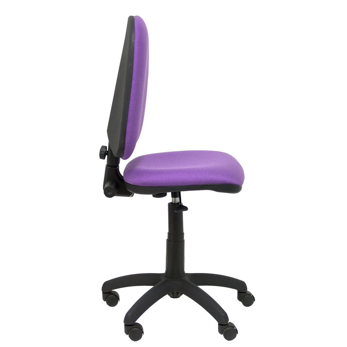 Silla de oficina Piqueras y Crespo Ayna Bali - Ref. fabricante 04CPBALI100 - Lila