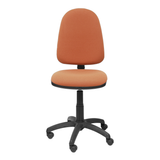 Silla de oficina Piqueras y Crespo Ayna Bali - Ref. fabricante 04CPBALI100 - Marron