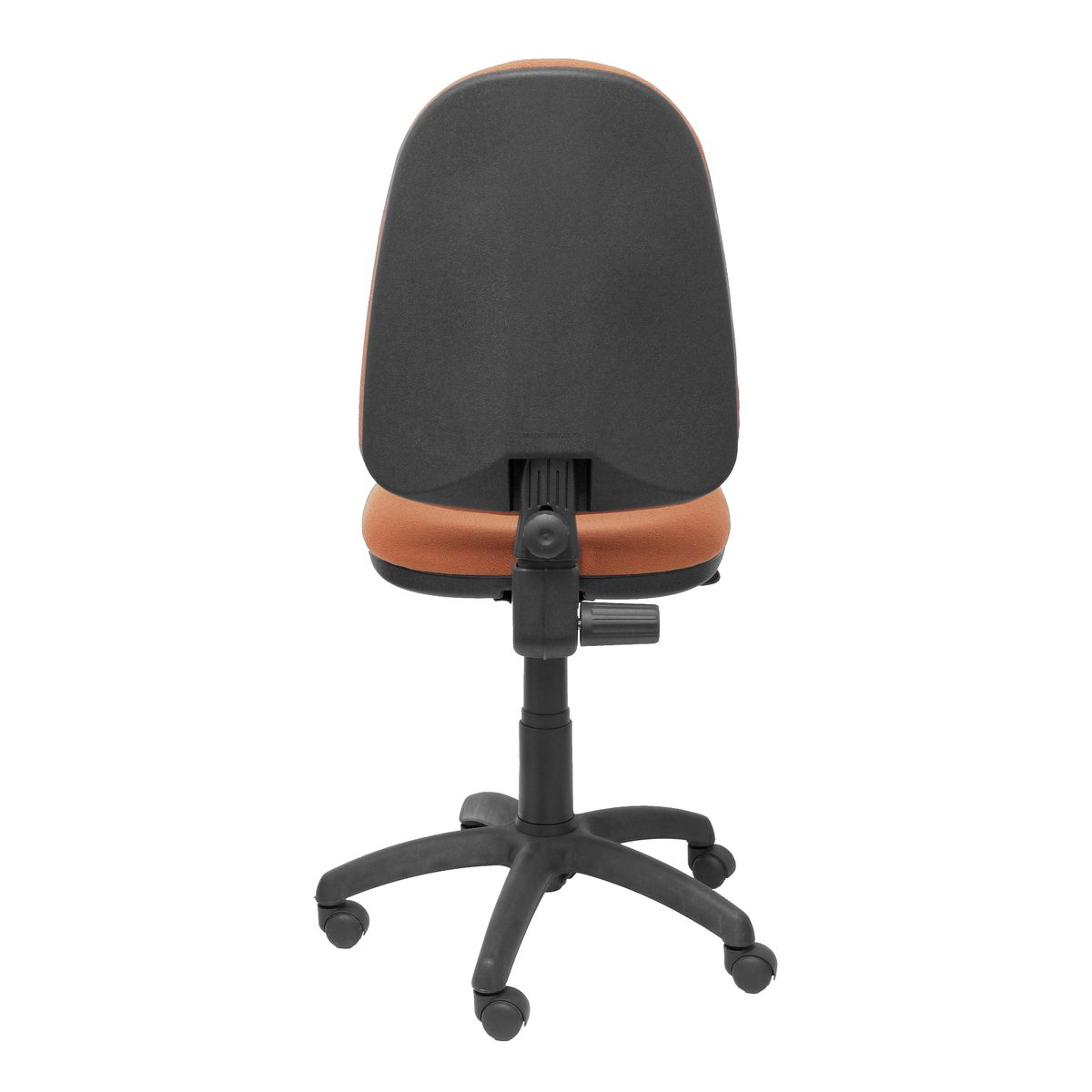 Silla de oficina Piqueras y Crespo Ayna Bali - Ref. fabricante 04CPBALI100 - Marron