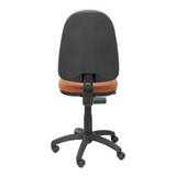Silla de oficina Piqueras y Crespo Ayna Bali - Ref. fabricante 04CPBALI100 - Marron
