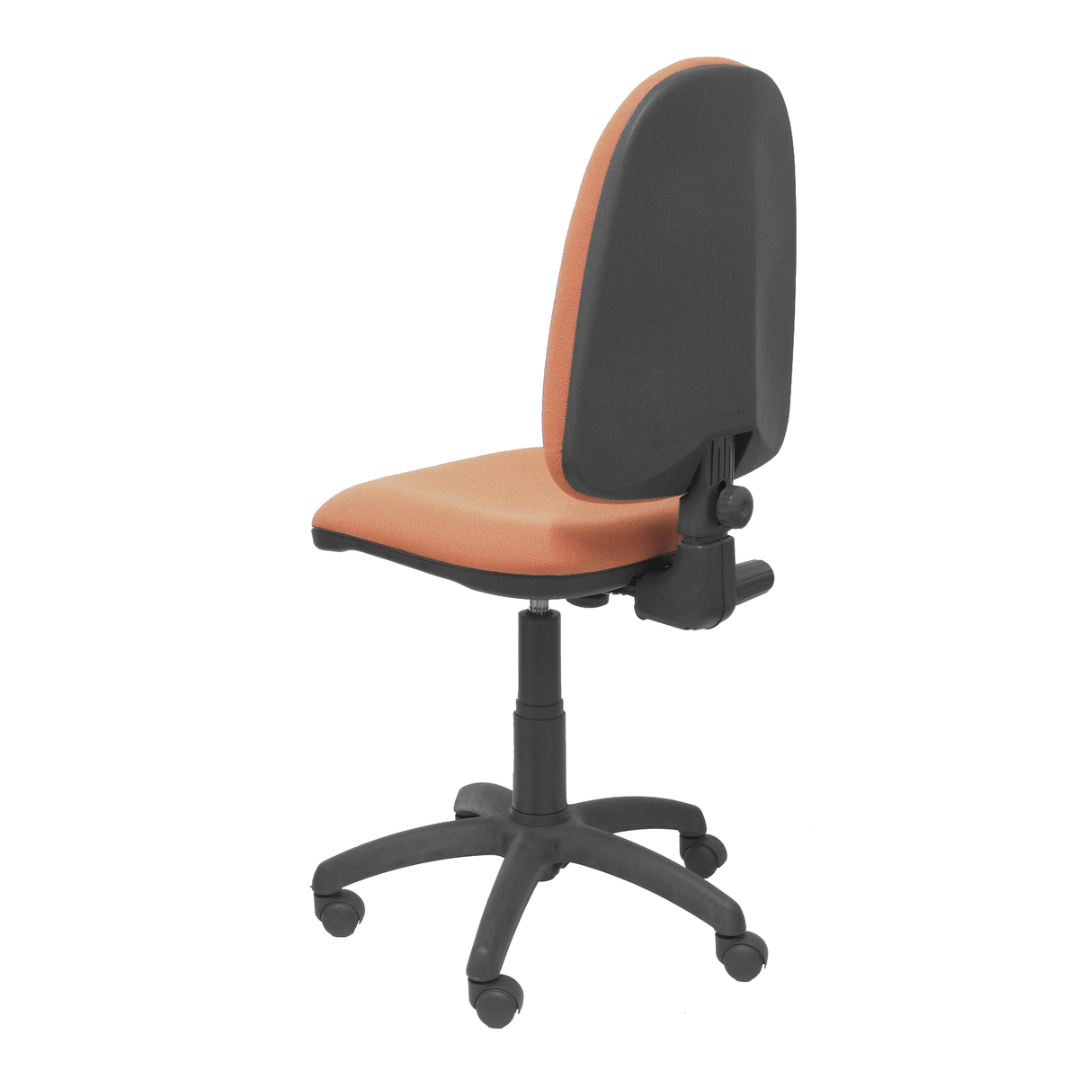 Silla de oficina Piqueras y Crespo Ayna Bali - Ref. fabricante 04CPBALI100 - Marron