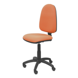 Silla de oficina Piqueras y Crespo Ayna Bali - Ref. fabricante 04CPBALI100 - Marron