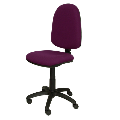 Silla de oficina Piqueras y Crespo Ayna Bali - Ref. fabricante 04CPBALI100 - Morado