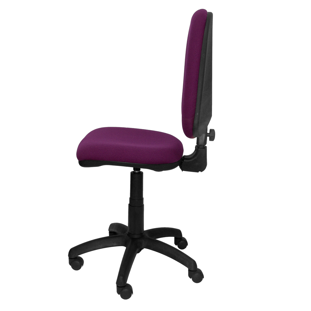 Silla de oficina Piqueras y Crespo Ayna Bali - Ref. fabricante 04CPBALI100 - Morado