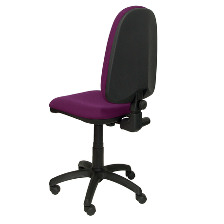 Silla de oficina Piqueras y Crespo Ayna Bali - Ref. fabricante 04CPBALI100 - Morado
