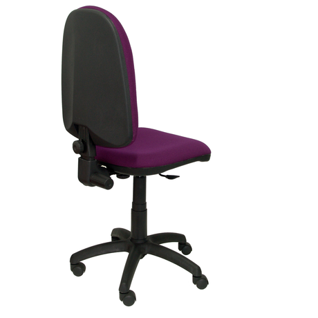 Silla de oficina Piqueras y Crespo Ayna Bali - Ref. fabricante 04CPBALI100 - Morado