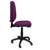 Silla de oficina Piqueras y Crespo Ayna Bali - Ref. fabricante 04CPBALI100 - Morado