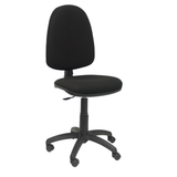 Silla de oficina Piqueras y Crespo Ayna Bali - Ref. fabricante 04CPBALI100 - Negro