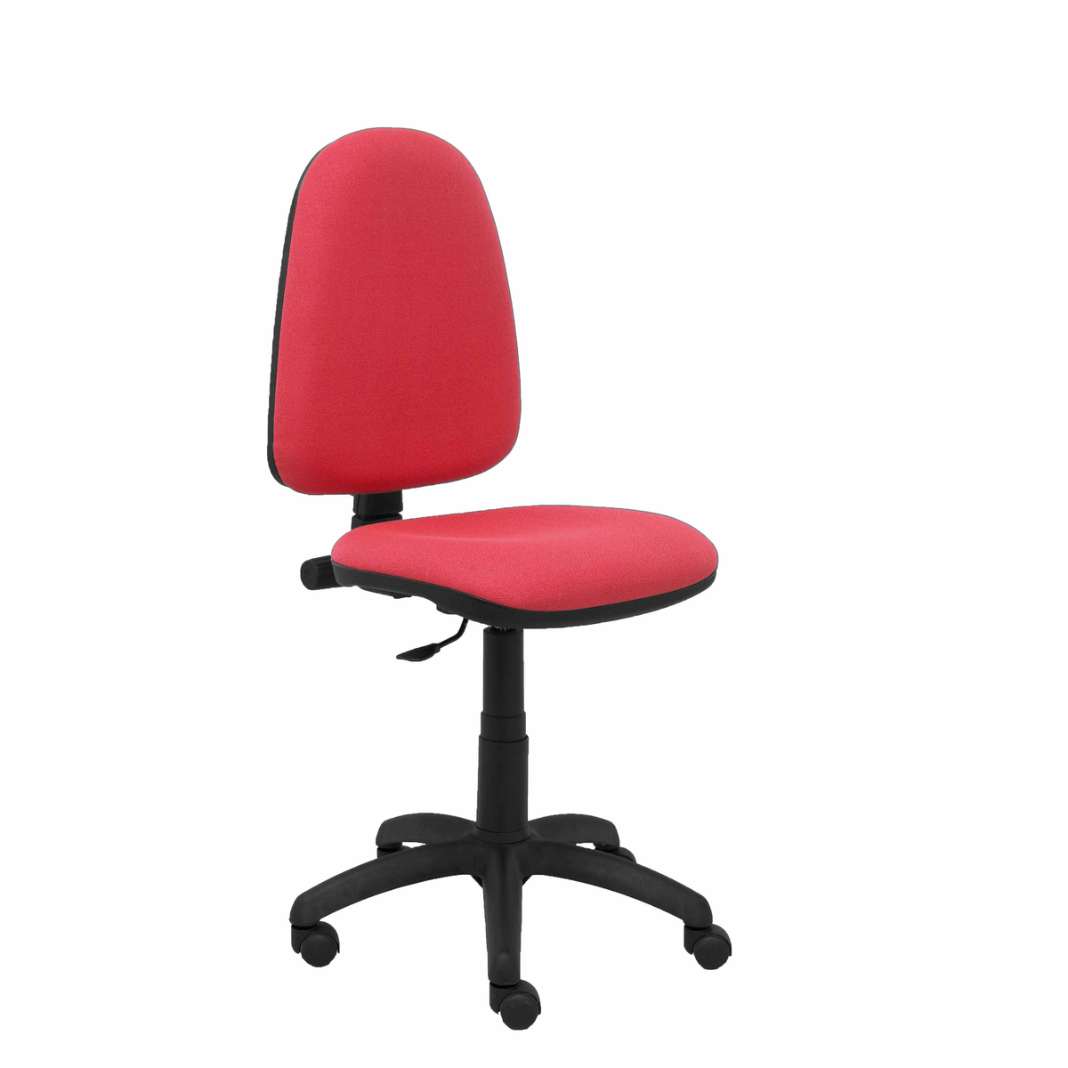 Silla de oficina Piqueras y Crespo Ayna Bali - Ref. fabricante 04CPBALI100 - Rojo