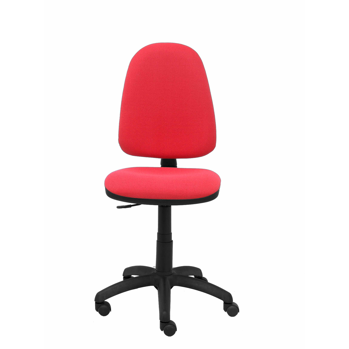 Silla de oficina Piqueras y Crespo Ayna Bali - Ref. fabricante 04CPBALI100 - Rojo