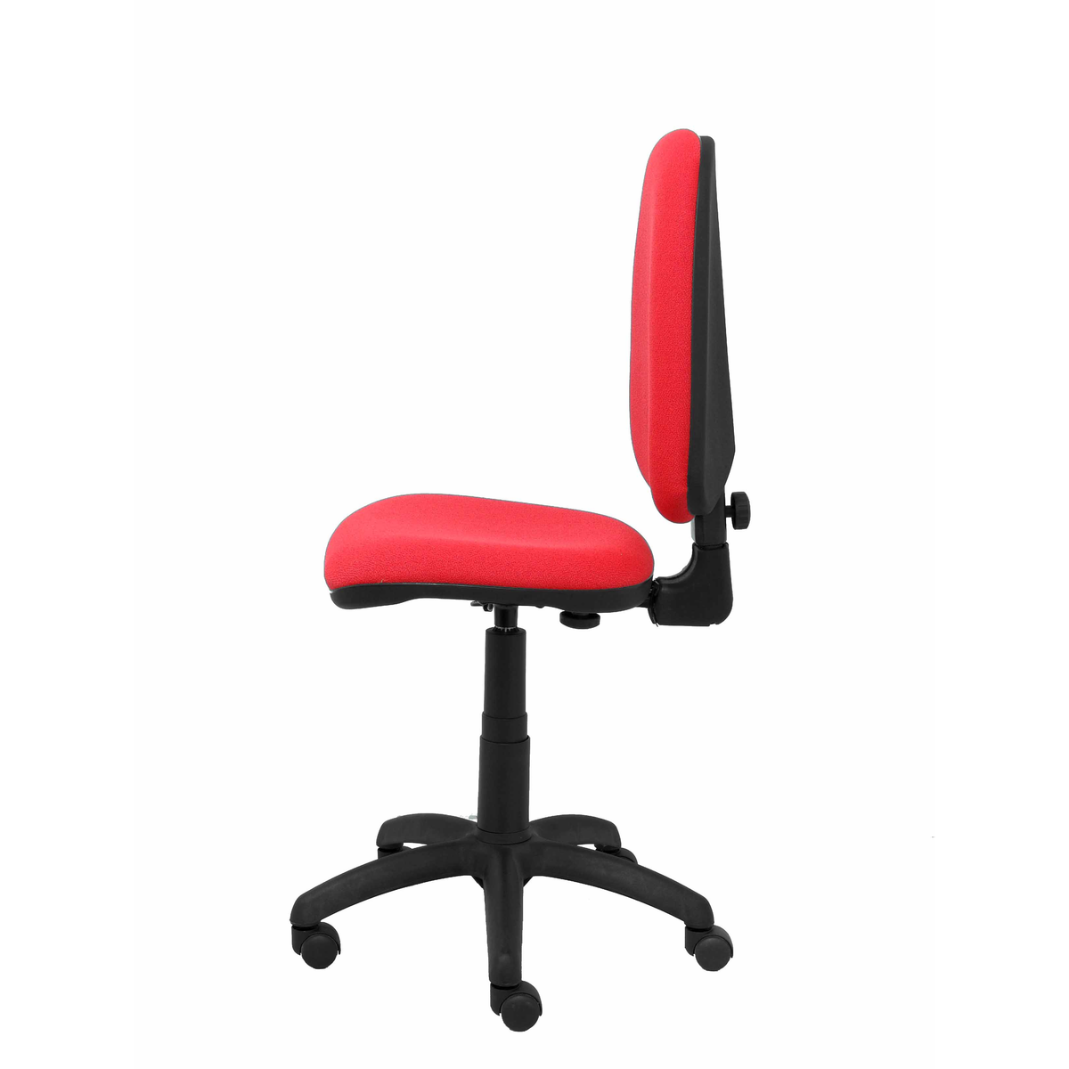 Silla de oficina Piqueras y Crespo Ayna Bali - Ref. fabricante 04CPBALI100 - Rojo