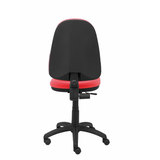 Silla de oficina Piqueras y Crespo Ayna Bali - Ref. fabricante 04CPBALI100 - Rojo