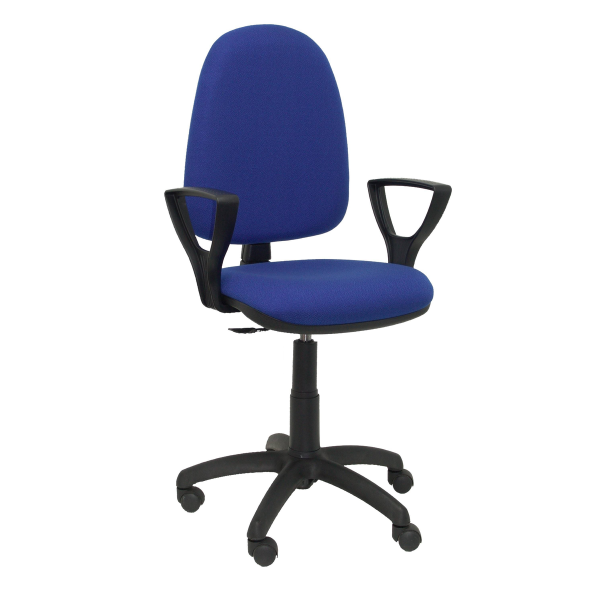 Silla de oficina Piqueras y Crespo Ayna Bali - Ref. fabricante 04CPBALI100BGOLF - Azul